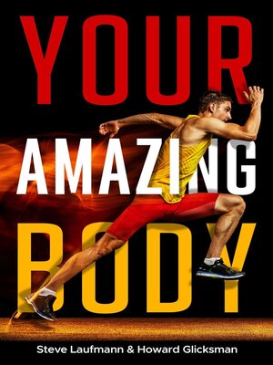 cover image of Your Amazing Body